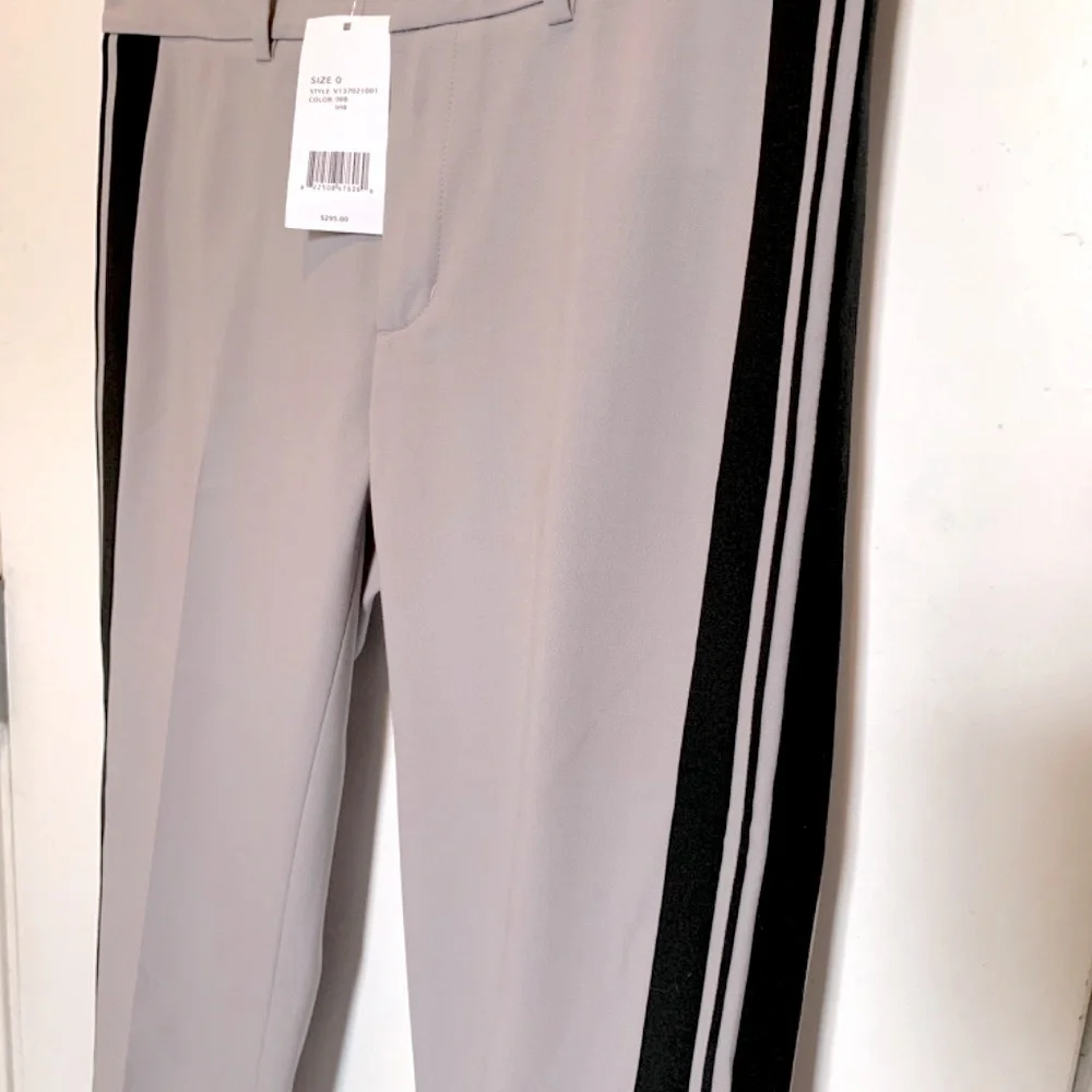 Vince wool dress pants size 0